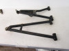 10 Polaris Sportsman 850 EPS XP Left Upper Lower A Arms 1019810-067 2010-2023