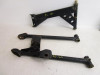 10 Polaris Sportsman 850 EPS XP Rear Left Upper Lower Arms 1019410-067 2010-2023