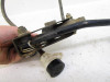 10 Polaris Sportsman 850 EPS XP Rear Master Cylinder 1913033 2009-2024