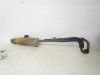 1988-1991 Honda TRX 300 FW OEM Exhaust Muffler Head Pipe 18300-HC4-750