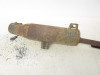 1988-1991 Honda TRX 300 FW OEM Exhaust Muffler Head Pipe 18300-HC4-750