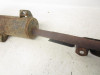 1988-1991 Honda TRX 300 FW OEM Exhaust Muffler Head Pipe 18300-HC4-750