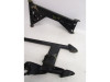 10 Polaris Sportsman 850 EPS Rear Right Upper Lower Arms 1019411-067 2010-2023