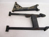 10 Polaris Sportsman 850 EPS Rear Right Upper Lower Arms 1019411-067 2010-2023