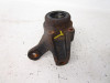 02 Honda TRX 500 FA Rubicon Left Steering Knuckle 51250-HN2-000 2001-2004