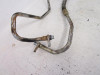 02 Honda TRX 500 FA Rubicon Oil Lines Hoses 15540-HN2-000 2001-2004