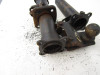 02 Honda TRX 500 FA Rubicon Axle Housings 52210-HN2-000 2001-2004 #2