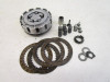 75 Kawasaki KS 125 Inner Outer Clutch Basket 13081-1053 1974-1975