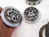 75 Kawasaki KS 125 Inner Outer Clutch Basket 13081-1053 1974-1975
