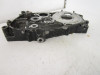 75 Kawasaki KS 125 Crankcases Cases 14001-5138 1975