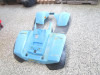 85-89 Yamaha YFM 200 Moto-4 Front Rear Fenders 1NU-21511-00-00 2FH-21600-01-00