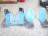 85-89 Yamaha YFM 200 Moto-4 Front Rear Fenders 1NU-21511-00-00 2FH-21600-01-00