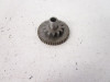 1990-2002 Kawasaki Ninja ZX6 D E  Starter Idler Gear 59051-1232