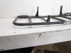 99 00 Yamaha YFM 250 Bear Tracker 2x4 Rear Rack Carrier 4XE-F4842-00 1999-2000