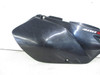 05 24 Suzuki DRZ 400 SM Right Side Number Plate Panel Cover Black 2005-2024