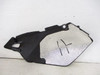 05 24 Suzuki DRZ 400 SM Right Side Number Plate Panel Cover Black 2005-2024