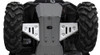 Rival Alloy Front A Arm Guards 2444.8129.1 for CF Moto CForce 600 Touring 20-25