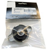 Helix Radiator Cap Zinc 16 PSI 1.1 Bar 212-1113