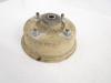 93 Kawasaki KLF 220 Bayou Front Brake Drum 41038-1327 1988-2011