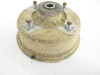 93 Kawasaki KLF 220 Bayou Front Brake Drum 41038-1327 1988-2011