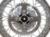 For Honda 14-Up CRF 125 14" 1.60 Rear Rim Wheel Oversize Spokes Brakes Sprocket