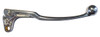 Motion Pro Clutch Lever Polished for Suzuki 1980 1981 TS125 TS185 TS250