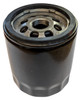 HiFlo Oil Filter for Harley Davidson Glossy Black Sportster 1200 883 FLT FXST