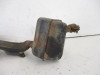1986-1987 Honda TLR 200 Reflex Muffler Exhaust Pipe Silencer 18310-KJ2-670