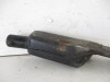 1986-1987 Honda TLR 200 Reflex Muffler Exhaust Pipe Silencer 18310-KJ2-670