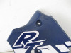 Yamaha RT 100 Left Side Gas Tank Shroud 3UL-2137W