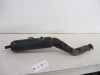 1987-2002 Yamaha TW 200 Exhaust Pipe Muffler 2JX-14711-00-00