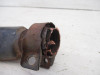1987-2002 Yamaha TW 200 Exhaust Pipe Muffler 2JX-14711-00-00