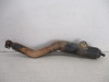 1987-2002 Yamaha TW 200 Exhaust Pipe Muffler 2JX-14711-00-00
