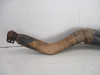 1987-2002 Yamaha TW 200 Exhaust Pipe Muffler 2JX-14711-00-00