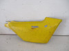1981-1982 Honda GL 500 Silverwing Right Side Cover Panel MA1