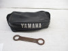 1982-1984 Yamaha IT 175 200 250 490 Rear Fender Bag 4V5-24850-00-00