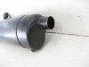 1986-1988 Kawasaki KDX 200 Muffler Exhaust Pipe 18001-1669