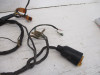 1973 Suzuki RV 125 used Wiring Harness 2 36620-27300