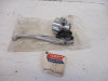 Yamaha New Old Stock Right Handlebar Switch Brake Perch 132-82620-11