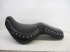 2006-2009 Kawasaki Vulcan VN 900 Classic LT Studded OEM Seat 53066-0159-MA