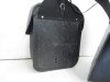 Suzuki Boulevard OEM Accessory Saddlebags GV 250 LS 650 Savage Small Throwover