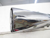 1985-2007 Yamaha Vmax VMX 1200 Stock OEM Muffler Exhaust Pipe
