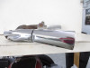 1985-2007 Yamaha Vmax VMX 1200 Stock OEM Muffler Exhaust Pipe