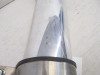 1987-2007 Kawasaki KL KLR 650 Jardine Slip On Muffler Exhaust Pipe