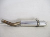 1987-2007 Kawasaki KL KLR 650 Jardine Slip On Muffler Exhaust Pipe
