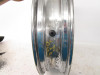 01 Suzuki GSXR 600 Front Wheel Rim 17x3.5" 54111-35F11-019 2001-2005