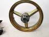 01 Suzuki GSXR 600 Front Wheel Rim 17x3.5" 54111-35F11-019 2001-2005