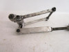 01 02 03 Suzuki GSXR 600 750 used Aftermarket Lowering Shock Linkage 2001-2003
