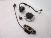 01 02 03 Suzuki GSXR 600 750 used Aftermarket Key Lockset Ignition
