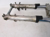 01 Suzuki GSXR 600 Front Forks Left Right 51103-39F00 2001-2003